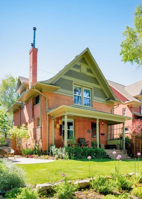 1069 Cook St, Denver, CO 80206 photo 2