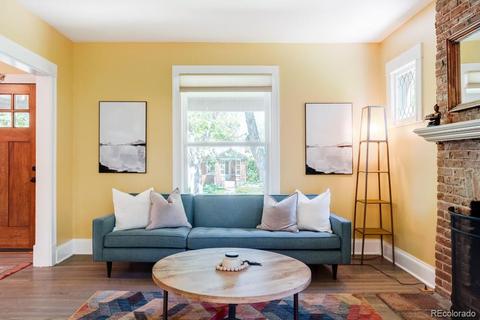 1069 Cook St, Denver, CO 80206 photo 4