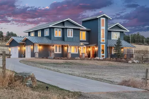 7070 Ponderosa Cir, Parker, CO 80138