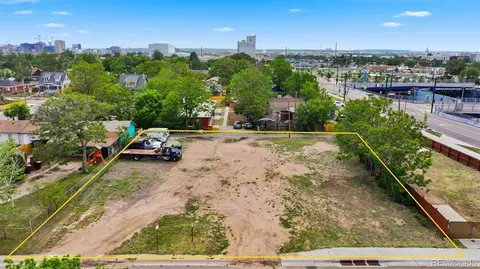 4525 Milwaukee St, Denver, CO 80216