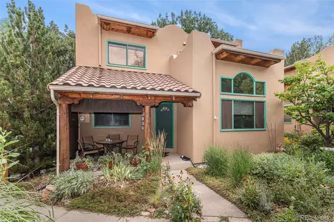 1003 Cottonwood Cir, Golden, CO 80401