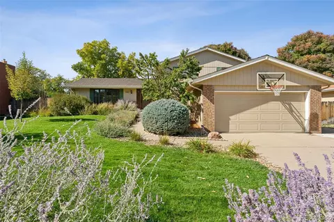 7441 S Lafayette Cir W, Centennial, CO 80122