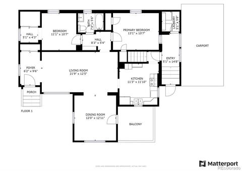 5322 Independence St, Arvada, CO 80002 photo 40