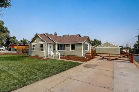 5322 Independence St, Arvada, CO 80002 photo 2