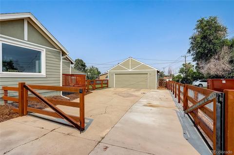 5322 Independence St, Arvada, CO 80002 photo 5