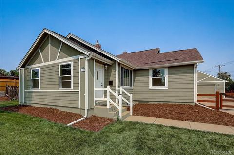 5322 Independence St, Arvada, CO 80002 photo 1