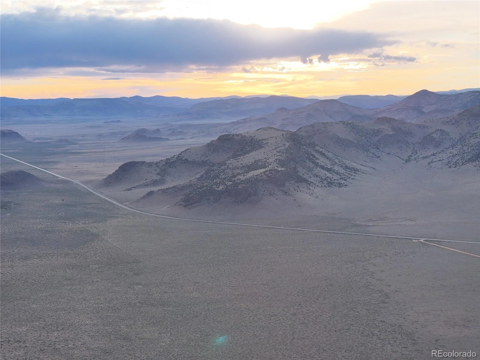 001 Hwy 285  