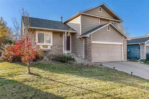5015 S Dunkirk Way, Centennial, CO 80015