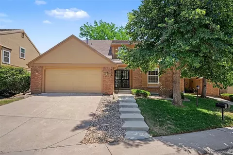 6130 E Briarwood Cir, Englewood, CO 80112