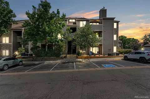 7474 S Alkire St #304, Littleton, CO 80127