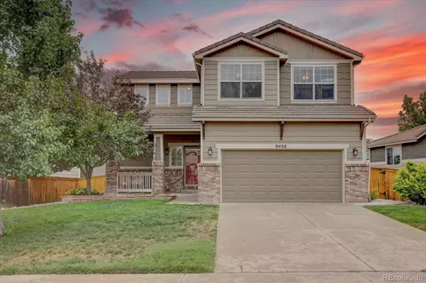 9408 Longstone Dr, Parker, CO 80134