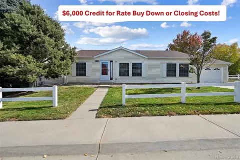 5634 Clay St, Denver, CO 80221