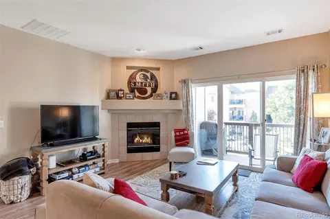 7445 S Alkire St #205, Littleton, CO 80127