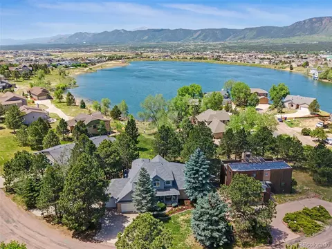 18590 Lower Lake Rd, Monument, CO 80132