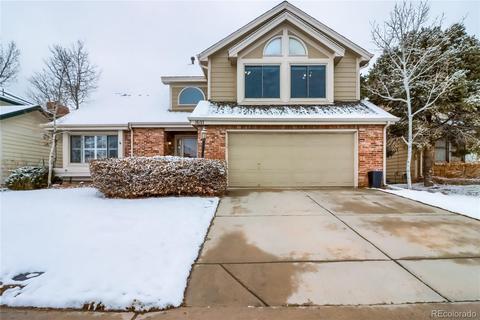16111 E Belleview Dr, Centennial, CO 80015 photo 1