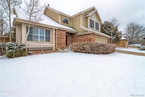 16111 E Belleview Dr, Centennial, CO 80015 photo 2