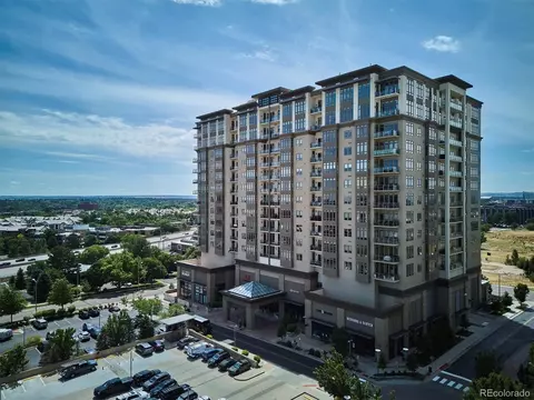 7600 Landmark Way #1614, Greenwood Village, CO 80111