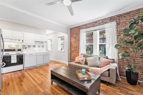 1351 N Washington St #15, Denver, CO 80203