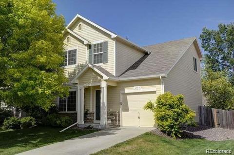 6144 Gorham St, Frederick, CO 80530 photo 1