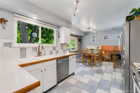 Kitchen - 8052 Iris Ct, Arvada, CO 80005 photo 2 of 2