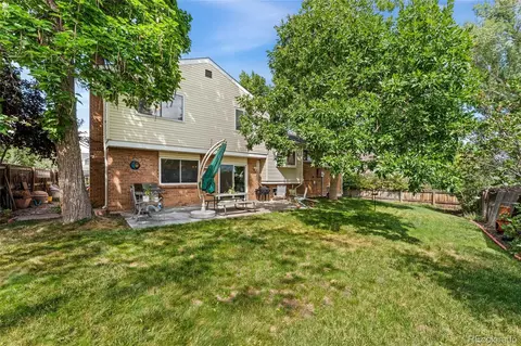 Exterior - 8052 Iris Ct, Arvada, CO 80005 photo 4 of 4