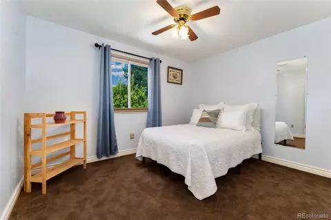 Bedroom - 8052 Iris Ct, Arvada, CO 80005 photo 4 of 5