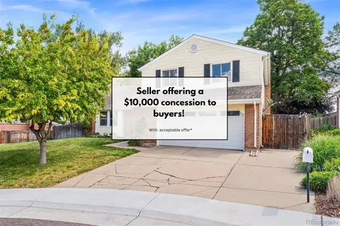 8052 Iris Ct, Arvada, CO 80005