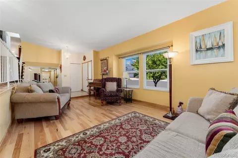 Living - 8052 Iris Ct, Arvada, CO 80005 photo 1 of 3