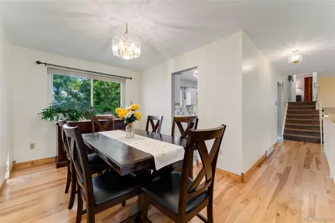 Dining - 8052 Iris Ct, Arvada, CO 80005 photo 1 of 2