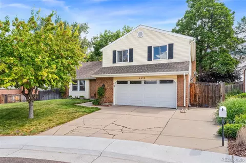 8052 Iris Ct, Arvada, CO 80005