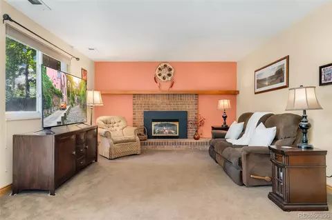 Living - 8052 Iris Ct, Arvada, CO 80005 photo 2 of 3