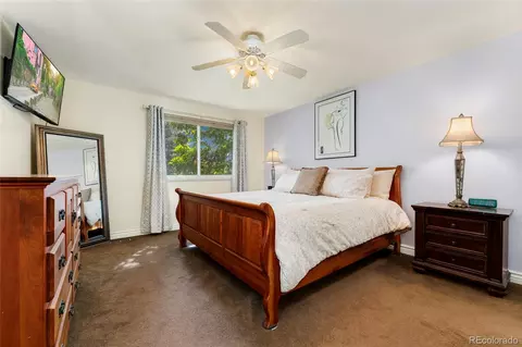 Bedroom - 8052 Iris Ct, Arvada, CO 80005 photo 2 of 5