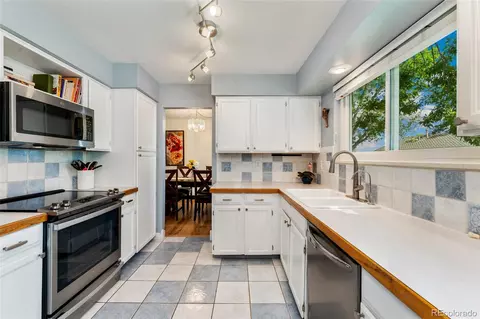 Kitchen - 8052 Iris Ct, Arvada, CO 80005 photo 1 of 2
