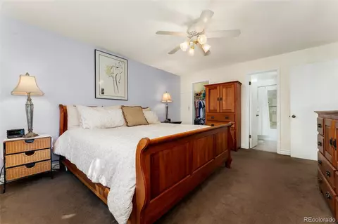 Bedroom - 8052 Iris Ct, Arvada, CO 80005 photo 1 of 5