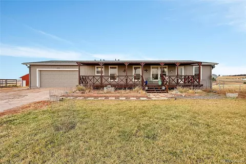 11159 Pine Meadows Dr, Kiowa, CO 80117