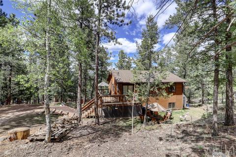 163 N Circle Dr, Bailey, CO 80421 photo 5