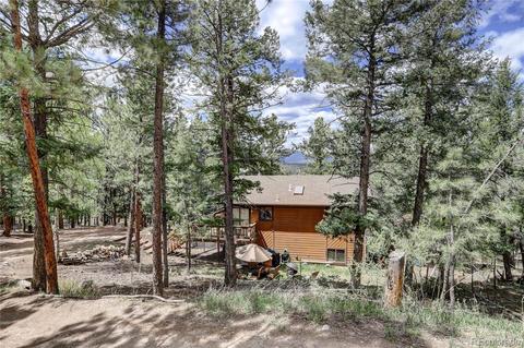 163 N Circle Dr, Bailey, CO 80421 photo 29