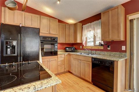 163 N Circle Dr, Bailey, CO 80421 photo 7