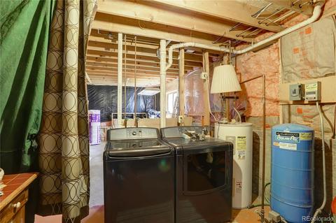 163 N Circle Dr, Bailey, CO 80421 photo 23