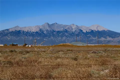 85 Acres Melby Ranchettes, San Acacio, CO 81152