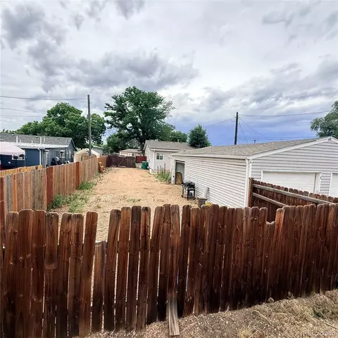 Exterior - 3724 Burlington Ave, Evans, CO 80620 photo 3 of 3