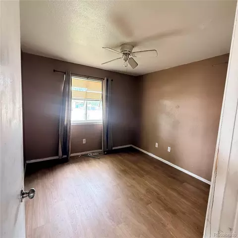 Bedroom - 3724 Burlington Ave, Evans, CO 80620 photo 1 of 5