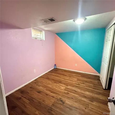 Bedroom - 3724 Burlington Ave, Evans, CO 80620 photo 5 of 5