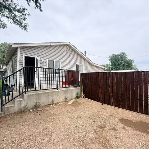 Exterior - 3724 Burlington Ave, Evans, CO 80620 photo 1 of 3