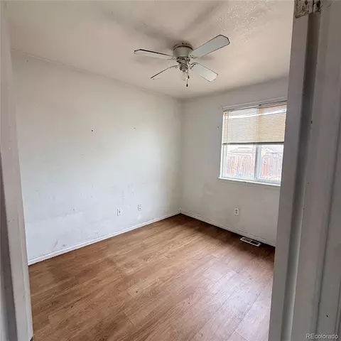 Bedroom - 3724 Burlington Ave, Evans, CO 80620 photo 2 of 5