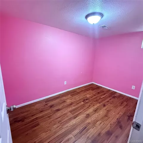 Bedroom - 3724 Burlington Ave, Evans, CO 80620 photo 4 of 5