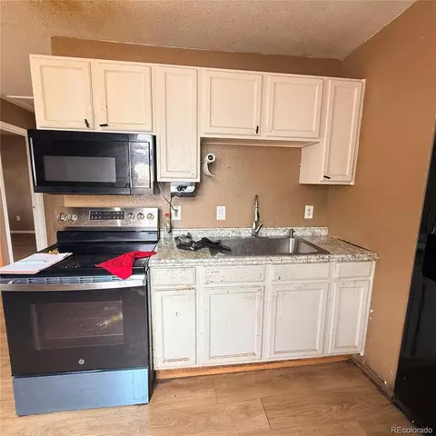 Kitchen - 3724 Burlington Ave, Evans, CO 80620 photo 1 of 1