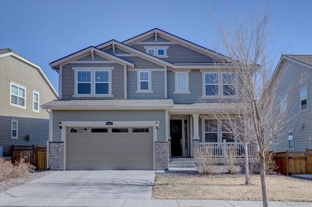 8760 Ginkgo Loop, Parker, CO 80134