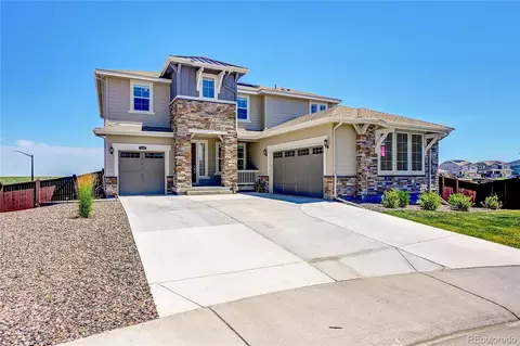 5395 E 148th Pl, Thornton, CO 80602