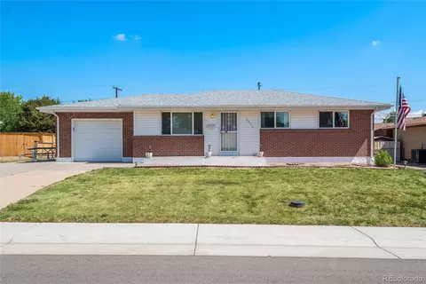 5071 W 66th Ave, Arvada, CO 80003